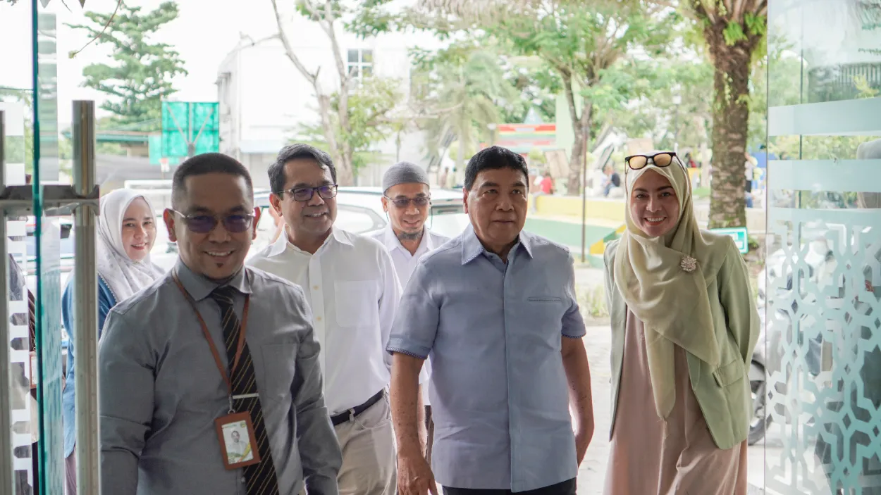 Biro Keuangan dan Aset UMRI